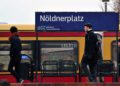 Un israelí con capucha de las FDI en Berlín es agredido