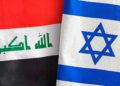 Israel debería hacer la paz con Irak mediante los Acuerdos de Abraham