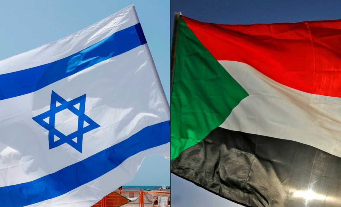 Diplomático sudanés: El golpe de Estado no dañará los lazos con Israel