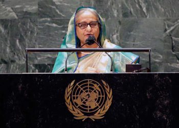 Bangladesh dice que “se unirá a las potencias nucleares del mundo”