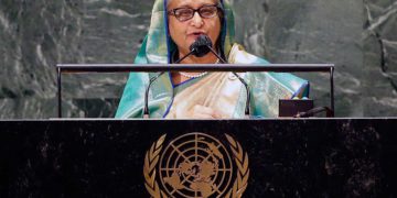 Bangladesh dice que “se unirá a las potencias nucleares del mundo”