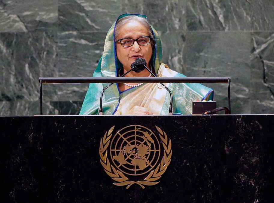 Bangladesh dice que “se unirá a las potencias nucleares del mundo”