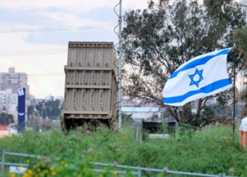 Chipre e Israel en negociaciones sobre la venta de la Cúpula de Hierro