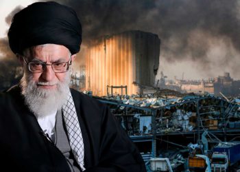 El "toque" de Irán está funcionando en el Líbano
