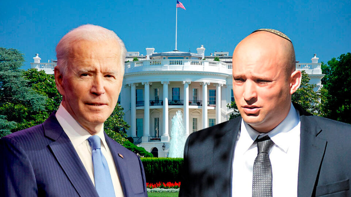 Las políticas de Biden sobre Irán plantean un desafío estratégico para Israel