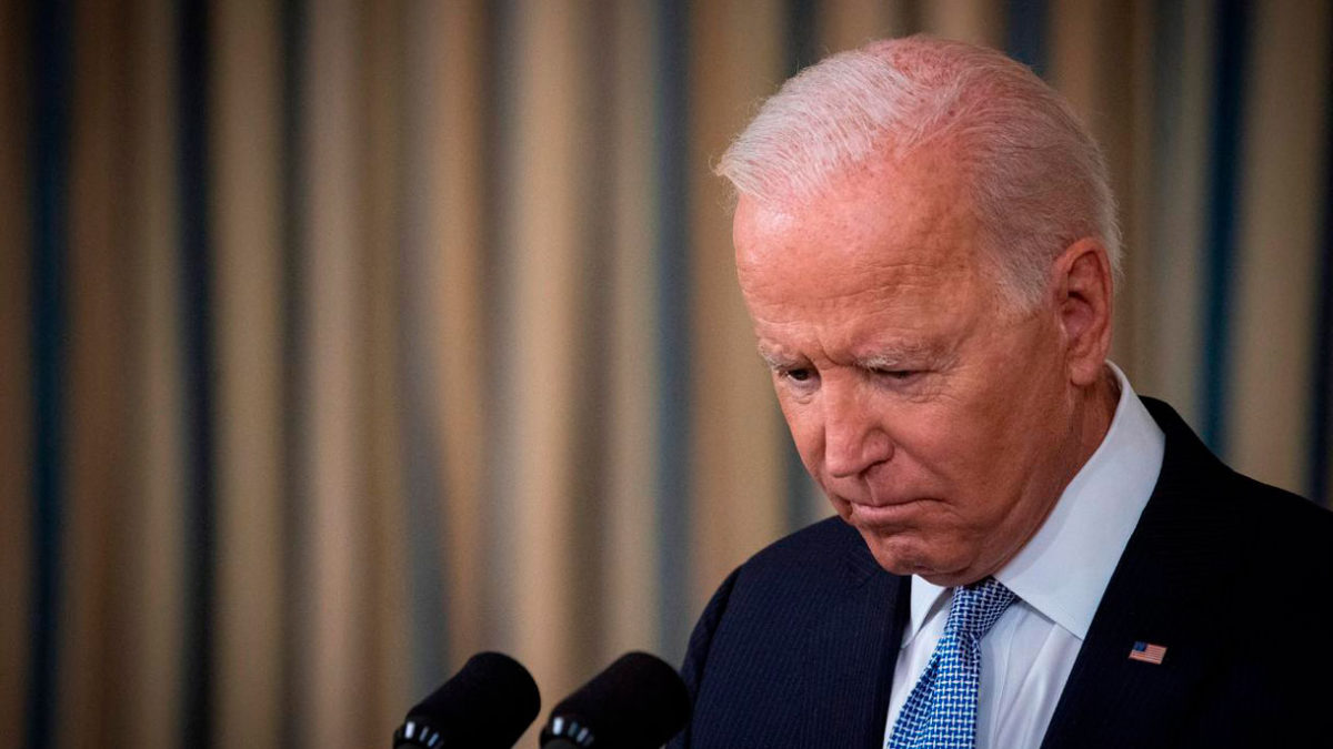 Biden debe pedir perdón a los agentes fronterizos que difamó