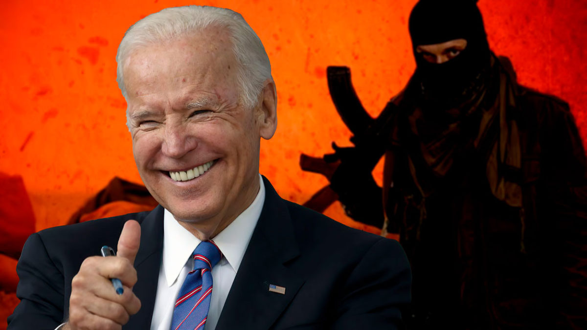 La retirada de Afganistán de Joe Biden desata un cóctel terrorista letal