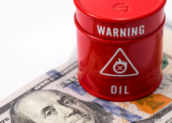 El crudo Brent se acerca a los $85 mientras se agrava la crisis energética mundial
