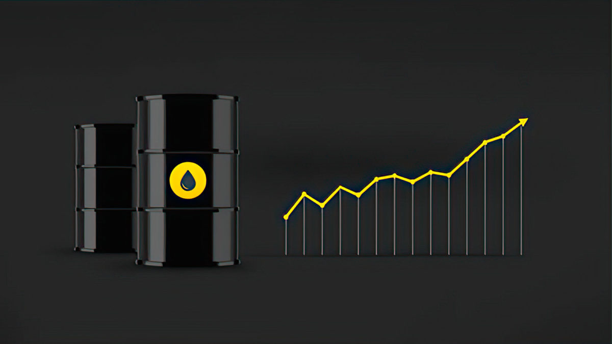 El petróleo ha vuelto: y no va a ninguna parte