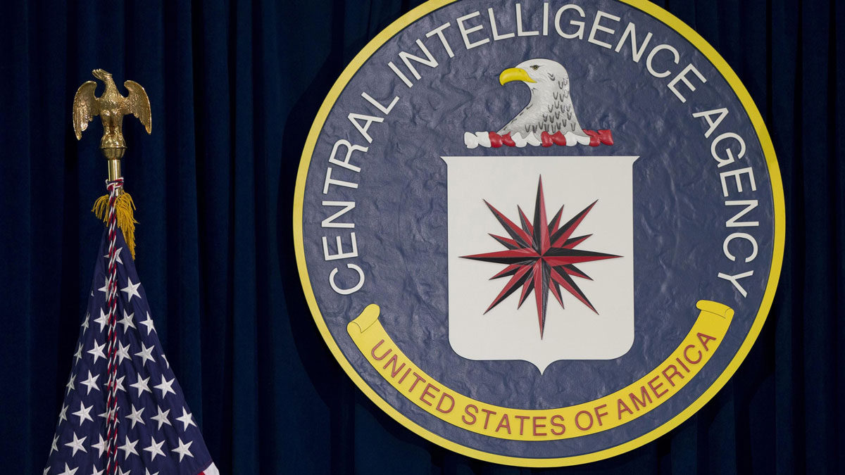 La CIA forma una nueva unidad para hacer frente a los desafíos de China