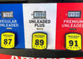 Los precios de la gasolina en California se disparan