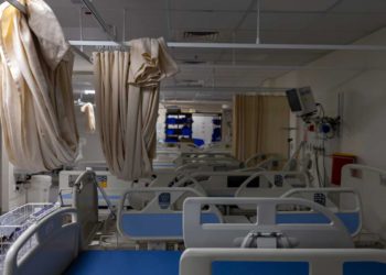 Covid-19 en Israel: La morbilidad y los casos graves continúan descendiendo