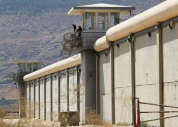 La Yihad Islámica amenaza con ampliar la huelga de hambre en las cárceles israelíes