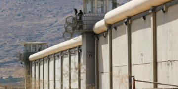 La Yihad Islámica amenaza con ampliar la huelga de hambre en las cárceles israelíes