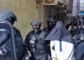 Marruecos disuelve una célula vinculada al Estado Islámico