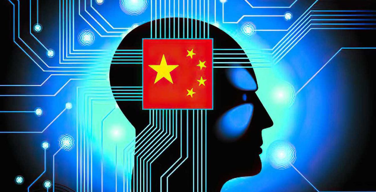 China ha ganado la batalla de la inteligencia artifical contra EE.UU.
