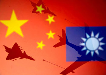 Medio estatal chino propone una “solución final a la cuestión de Taiwán”