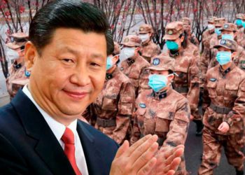 ¿Podría China vencer a Taiwán en una guerra o será humillada?