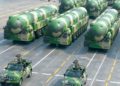 Estados Unidos es “sorprendido” por China tras la prueba de un misil hipersónico