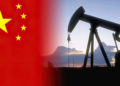 Las importaciones de petróleo de China disminuyeron en septiembre