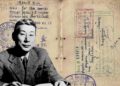 Hijo de diplomático japonés que salvó a judíos de los nazis obtiene una visa para entra a Israel