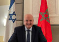David Govrin nombrado embajador permanente de Israel en Marruecos