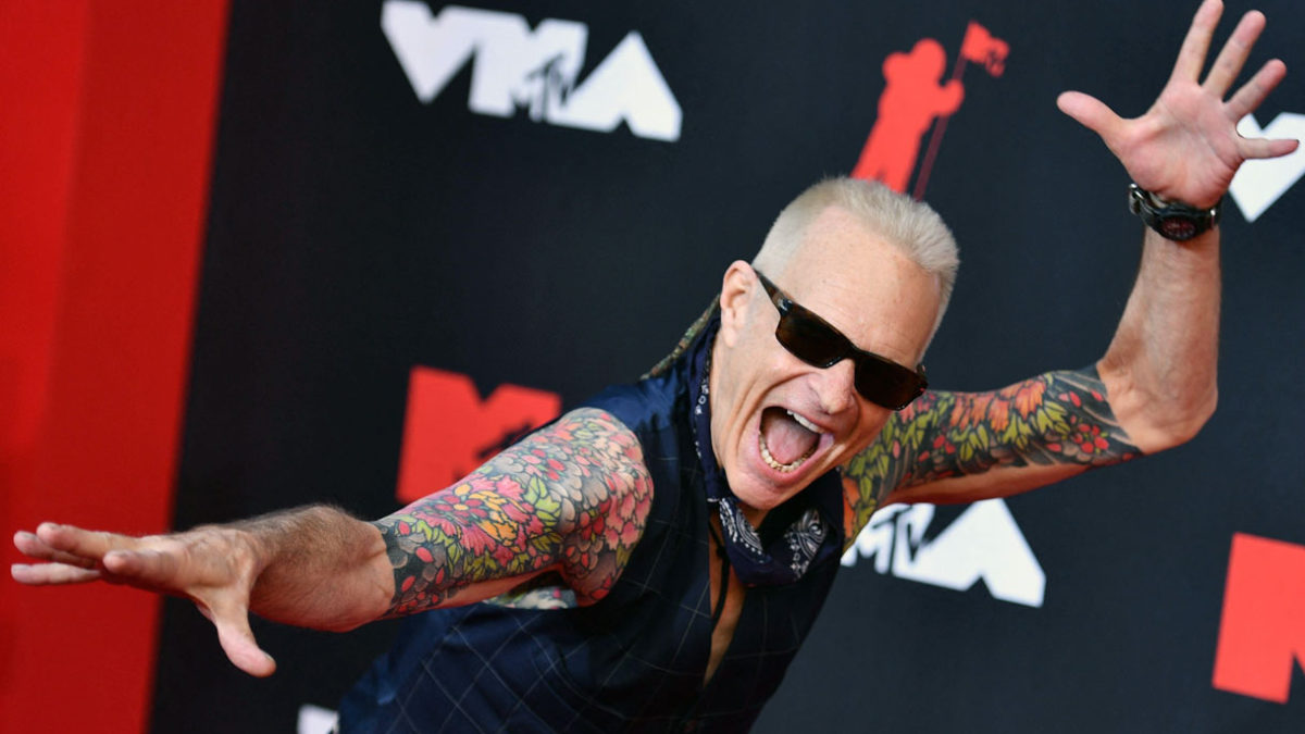 El ex líder de Van Halen, orgullosamente judío, se retira de la música