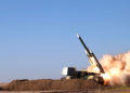 Irán dice haber probado con éxito su sistema de defensa antimisiles para “sitios vulnerables”
