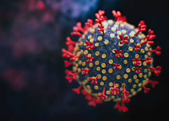 Israel: La nueva mutación Delta AY4.2 parece ser un 15 % más infecciosa