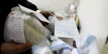 Grupos sirios apoyados por Turquía realizan operaciones de narcotráfico en Alepo