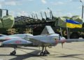 Ucrania utiliza drones turcos para atacar a los militares rusos en Donbas