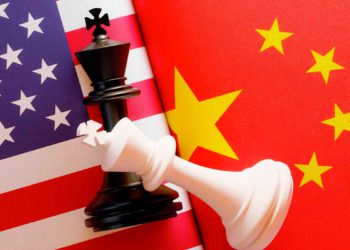 ¿Podría Estados Unidos perder una guerra con China por Taiwán?