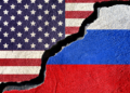 Estados Unidos expulsa a 55 diplomáticos rusos