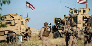 Admítelo: Estados Unidos ya ha perdido en Siria
