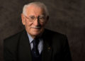 El autor y sobreviviente del Holocausto Eddie Jaku fallece en Sidney a los 101 años