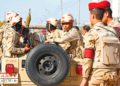 El ejército de Egipto consolida su control sobre el norte del Sinaí