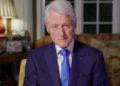 El expresidente Clinton es hospitalizado