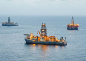 El petróleo a $ 80 se siente muy diferente esta vez