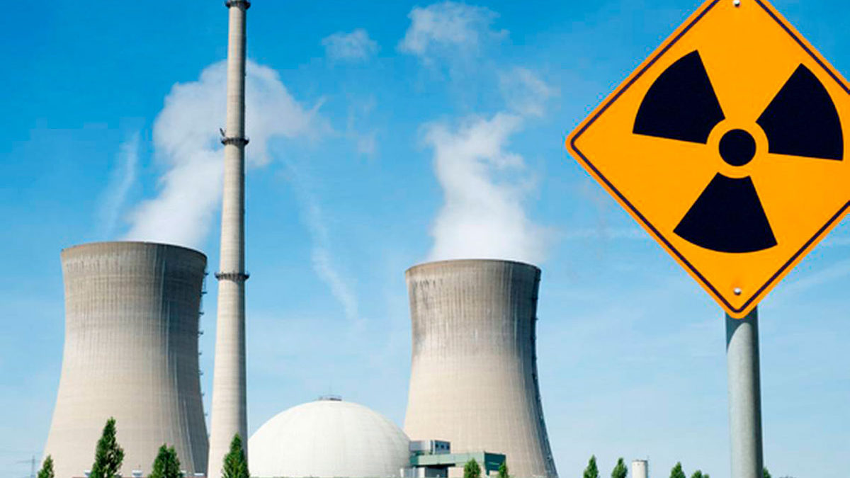 ¿Por qué Europa está tan dividida en materia de energía nuclear?