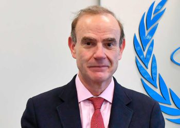 El enviado de la UE para las conversaciones nucleares visitará Teherán