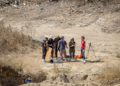 La policía sospecha que una joven israelí de 17 años asesinada fue enterrada viva