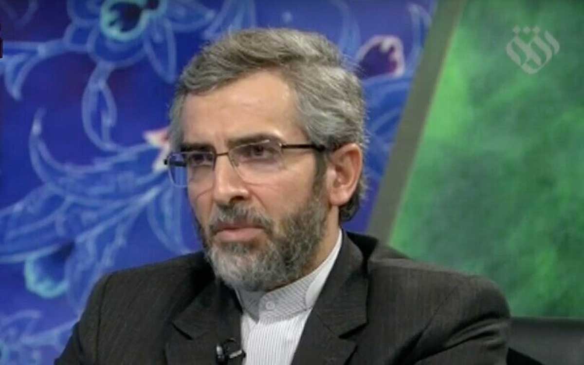 Irán acepta reanudar las negociaciones nucleares en noviembre