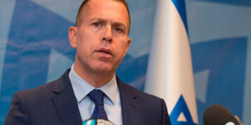Israel critica al Consejo de Seguridad de la ONU por no denunciar los crímenes palestinos