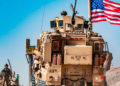 Estados Unidos permanecerá en Siria: según un alto político kurdo
