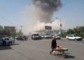 Explosión destruye una mezquita chiíta en Afganistán: Al menos 15 muertos