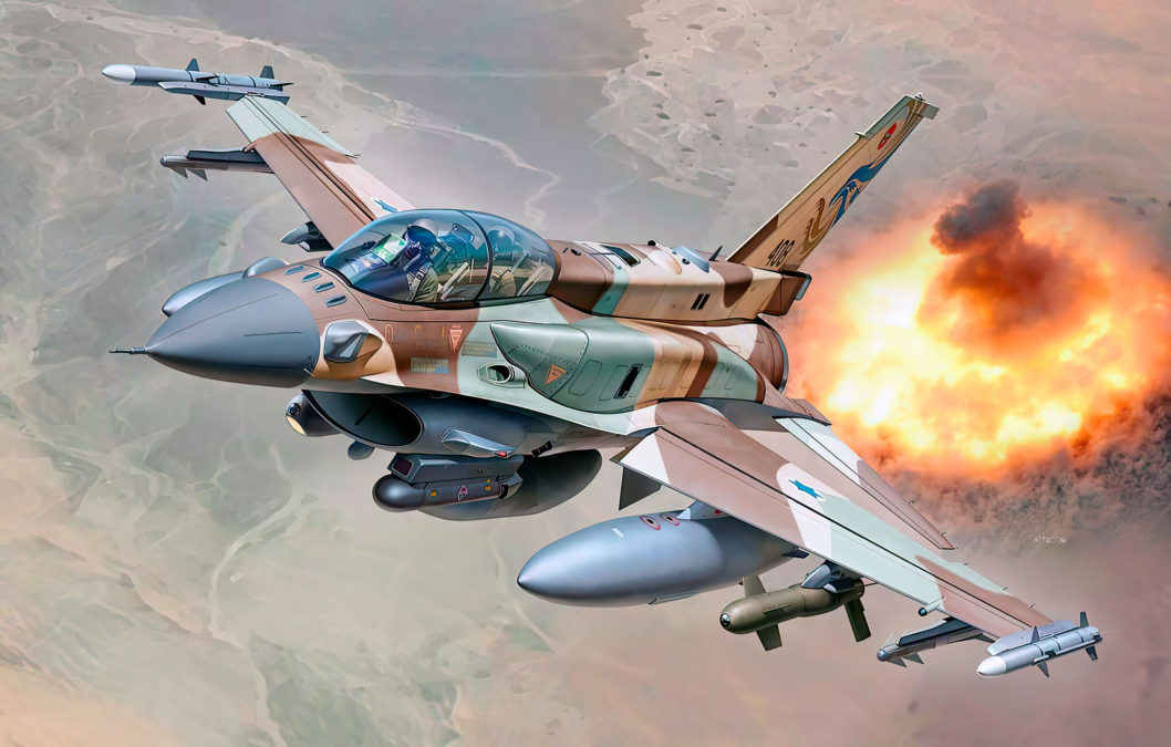 Ex jefe del Mossad: Irán no está más cerca de alcanzar armas nucleares “gracias a nuestro esfuerzo”