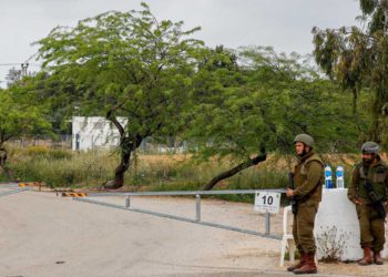 Israel cierra zonas cercanas a la frontera con Gaza en medio de advertencias de ataque