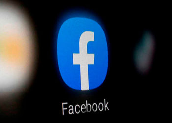 Facebook planea cambiar su nombre