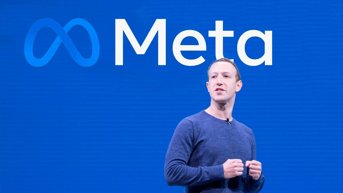 Facebook cambia de nombre y se llamará “Meta”