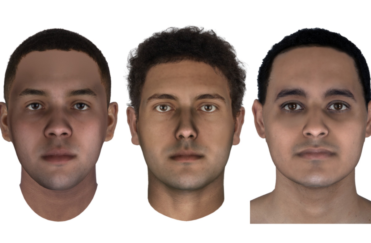 ¿Cómo eran los faraones? Recrean rostros de tres momias mediante el ADN